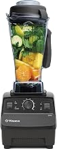 Vitamix 5200 Professional-Grade Blender, 64 oz. Container, Black | Kitchen Appliance for Smoothies, Soups and More, Variable Speed, Self-Cleaning, High Speed Switch, Stainless Blades