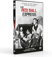 Red Ball Express [DVD] [UK Import]