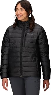 MARMOT Highlander Women's Down Full-Zip Midlayer Jacket