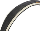 Continental Ultra Sport II Folding Bike Tire - Road Cycling Tire, PureGrip Compound (23c, 25c, 28c, 32c)