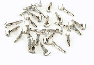 Frymaster 826-1342 Connector Pin, Male, Pack of 25