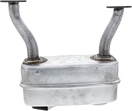 Ariens Gravely Muffler- Twin Kohler (EES) 00391700