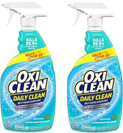 OxiClean Daily Clean Multi-Purpose Disinfectant, 30 oz (Pack of 2)