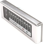 AMANA Menumaster 54127003 Menumaster Esc/Touch Panel Assembly