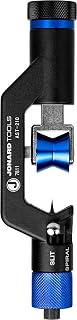 Jonard Tools AST-210 CableSaber+™ Armored Mid Span Cable Slit & Ring Tool