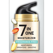 Total Effects Face Moisturizer by Olay – 1.7 Fl Oz (Pack of 1), Model W-SC-2176