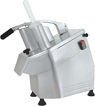 Omcan 19476 Commercial Food 5" Processor Vegetable Cutter Shredder W/5 Discs ETL