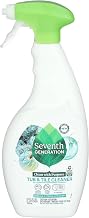 Seventh Generation Tub & Tile Cleaner, Emerald Cypress & Fir scent, 26 oz, 26 fl oz