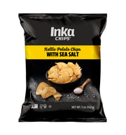 Inka Crops Original / 4.5 Ounce (Pack of 4) / 4 Potato