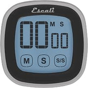 San Jamar, Plastic, 6.25 Inches, Black