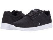 The Daily - Wool Charcoal 8 M by TravisMathew – 8, Wool, Charcoal, Model 4MT117