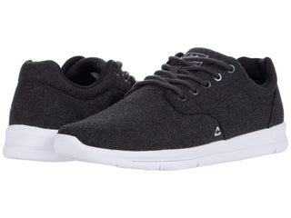 The Daily - Wool Charcoal 8 M by TravisMathew – 8, Wool, Charcoal, Model 4MT117
