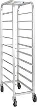 AXD519P6 Utility Platter Rack