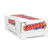 Peanut Caramel Bar (1.85Ounce Bars by PayDay – 24 Count (Pack of 1), Multi, Pack of 24, Model 586-396