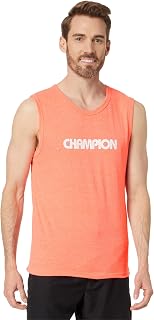 Champion Graphic Powerblend® Tank