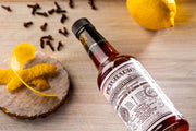 Aromatic Cocktail Bitters - 10 Ounce Bottle - PACK OF by PEYCHAUD'S – 10 Fl Oz (Pack of 2), Pack of 2