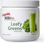 Dr. Smoothie Add-ins Leafy Greens - .38lb - Case of 8