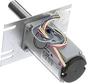 Lincoln 370675 115V Motor