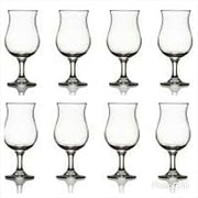 Libbey 13 1/4 oz Embassy Royale Poco Grande Glass - Safedge Rim & Foot