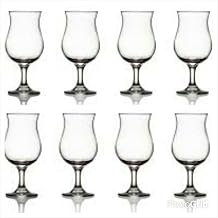 Libbey 13 1/4 oz Embassy Royale Poco Grande Glass - Safedge Rim & Foot