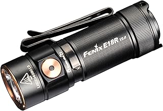 Fenix E18R V2.0 Rechargeable EDC Flashlight