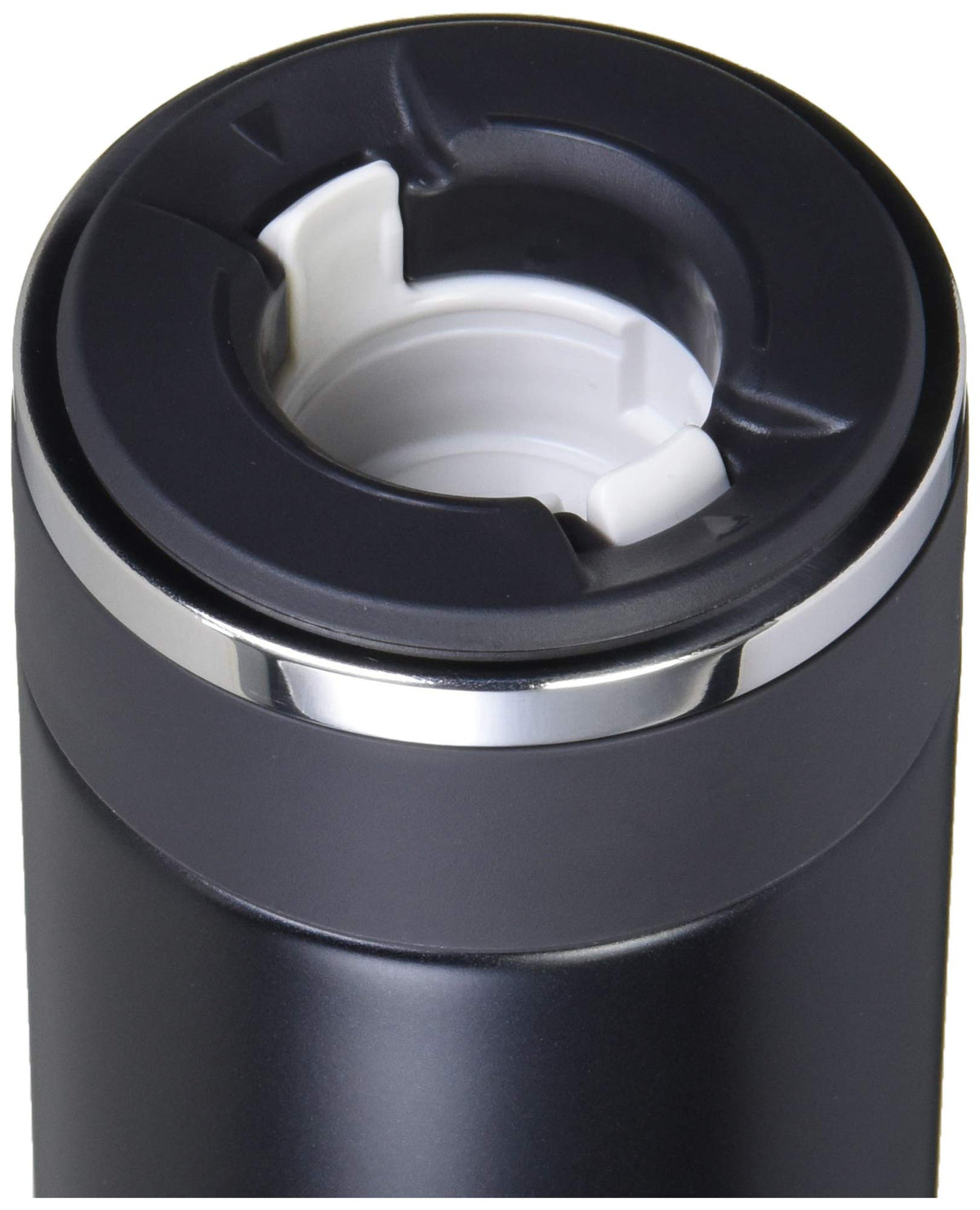 Zojirushi gray (slate gray) / 16.2 Ounces / Normal Model Thermoses
