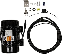 Buyers Products, Vibrator Kit, Included (Qty.) 1 Model# 3013659