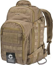 Barska Loaded Gear GX-600 Crossover Long Range Backpack