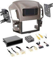 Metra 998164T Lexus RX300 (US Model Vehicles Only) 1999-2003 Turbo Touch Kit