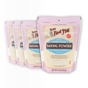 Bob's Red Mill 9.33 Ounce (Pack of 6) / 6 Baking Powder