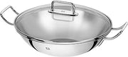 ZWILLING Plus Wok, 32cm