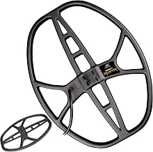 Garrett Metal Detectors 14 x 11 DD Reaper Coil, GAR2224100