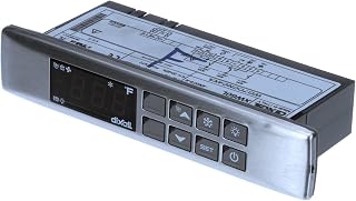 Perlick H63699A-FRZ Digital Xw60L- -S Controller