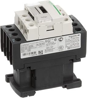 Sipromac 025-0020 Lc1Dt25B7 Motor Contactor