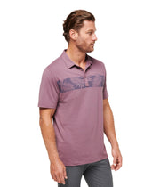 Localism Flint SM by TravisMathew – Small, Cotton, Flint, Model 1MZ287
