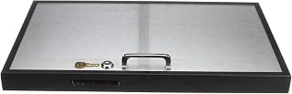 Glastender 08000106 Locking Sliding Door, St24, 24" Height, 18" Width, 7" Length