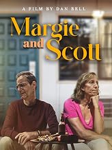 Margie & Scott