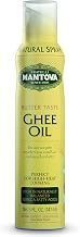 Mantova Spray Ghee Butter, Original, 5 Fl Oz (Pack of 6)