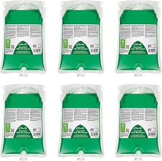 Betco 7832900 Hand Soap Refill for Manual Dispenser, Citrus, 1L