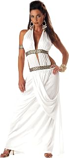 Women's Spartan Queen Costume