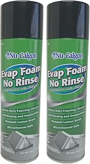 Nu-Calgon 417175 Evap Foam (Pack of 2)
