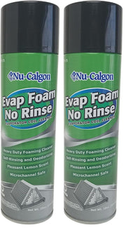 417175 Evap Foam (Pack of 2) by Nu-Calgon – 18 Ounce (Pack of 2), Foam, Pack of 2, Model S1-417175