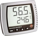 Testo Moisture / Temperature Sensor 608H1