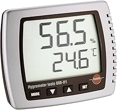Testo Moisture / Temperature Sensor 608H1
