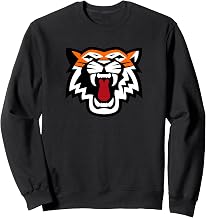 Grover Cleveland Tigers Sweatshirt