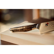 Iki 8-inch Chef's knife by MIYABI – 8", MC66, Stainless Steel, Model 1033756