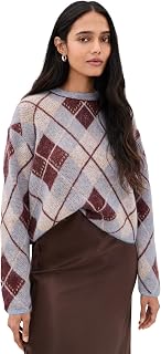 Tanya Taylor Women's Sybil Sweater