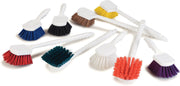 Carlisle FoodService Products White / Non-catalog Item - 20 Inches (1 Count) / 1 Brushes
