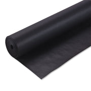 Duo-Finish Kraft Paper by Pacon – 4' x 200', Paper, Black, Model 67304
