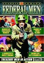 Federal Men - Volume 3